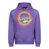 Tulip kevin Urban Hoodie - artisFamous