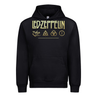 Black classic Urban Hoodie - artisFamous