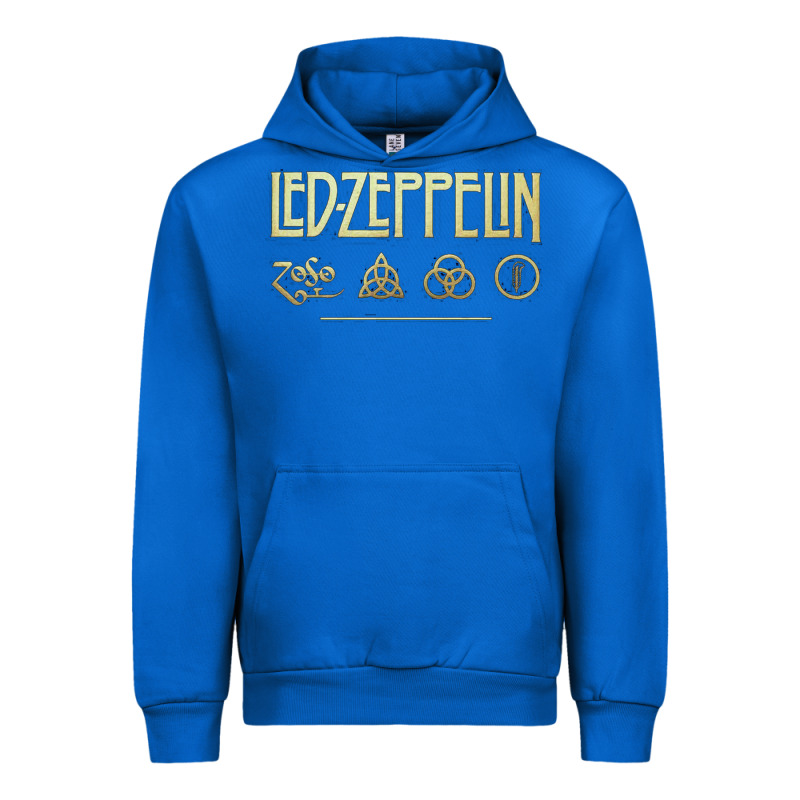 Classic Urban Hoodie by artisFamous | Teevron