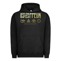 Pigment Black classic Urban Hoodie - artisFamous