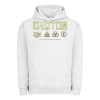 Pigment Lunar Rock classic Urban Hoodie - artisFamous
