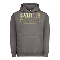 Pigment Tornado classic Urban Hoodie - artisFamous
