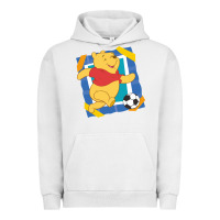 Pigment Lunar Rock winnie the pooh Urban Hoodie - artisFamous