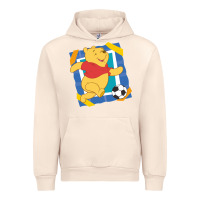Sandshell winnie the pooh Urban Hoodie - artisFamous