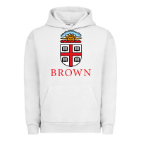 Pigment Lunar Rock brown university Urban Hoodie - artisFamous