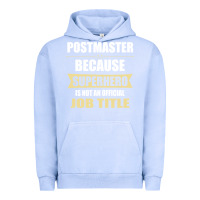 Pigment Grape Ice gift for superhero postmaster Urban Hoodie - artisFamous