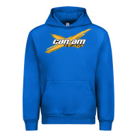 Can Am Team Urban Hoodie | Teevron