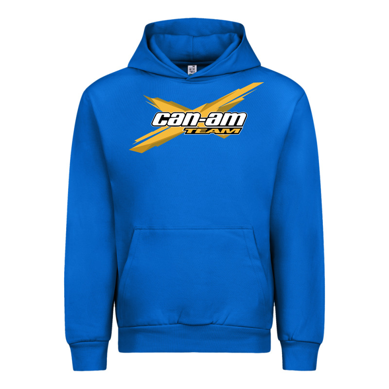 Can Am Team Urban Hoodie by artisFamous | Teevron