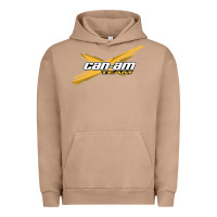 Pigment Burro can am team Urban Hoodie - artisFamous