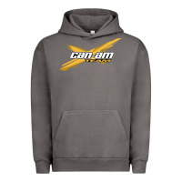 Pigment Tornado can am team Urban Hoodie - artisFamous
