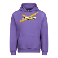 Tulip can am team Urban Hoodie - artisFamous