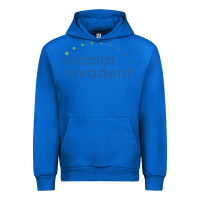 Cobalt ivoclar vivadent Urban Hoodie - artisFamous