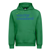 Emerald ivoclar vivadent Urban Hoodie - artisFamous