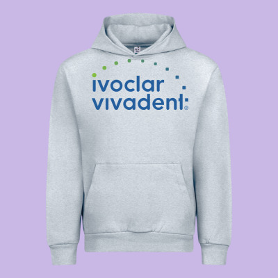 Ivoclar Vivadent Urban Hoodie Designed By Artisfamous