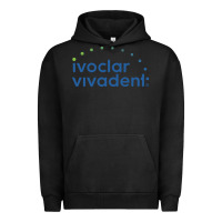 Pigment Black ivoclar vivadent Urban Hoodie - artisFamous
