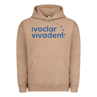 Pigment Burro ivoclar vivadent Urban Hoodie - artisFamous