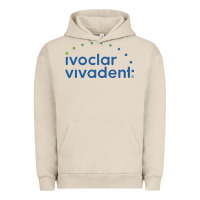Pigment French Oak ivoclar vivadent Urban Hoodie - artisFamous