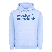 Pigment Grape Ice ivoclar vivadent Urban Hoodie - artisFamous