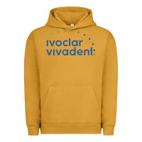 Pigment Peanut Butter ivoclar vivadent Urban Hoodie - artisFamous