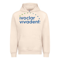 Sandshell ivoclar vivadent Urban Hoodie - artisFamous