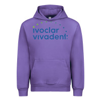 Tulip ivoclar vivadent Urban Hoodie - artisFamous