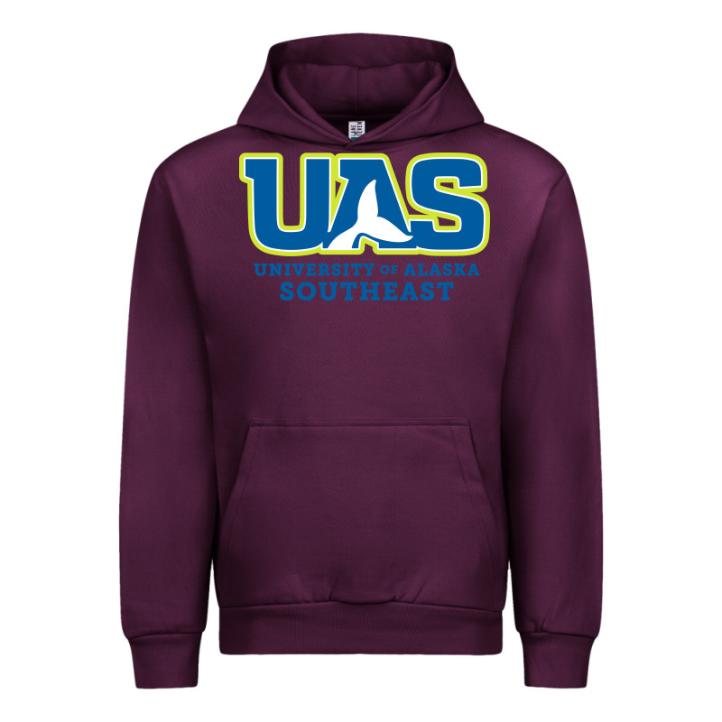 Alaska Southeast Gift Urban Hoodie by artisFamous | Teevron