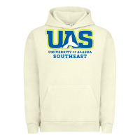 Pigment Pistachio Alaska Southeast Gift Urban Hoodie - artisFamous
