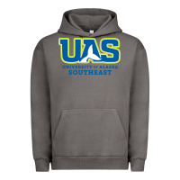 Pigment Tornado Alaska Southeast Gift Urban Hoodie - artisFamous