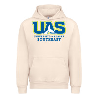 Sandshell Alaska Southeast Gift Urban Hoodie - artisFamous