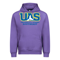 Tulip Alaska Southeast Gift Urban Hoodie - artisFamous