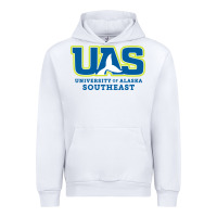 White Alaska Southeast Gift Urban Hoodie - artisFamous