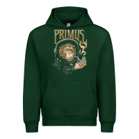 Forest Green primus new Urban Hoodie - artisFamous