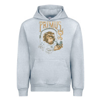 Heather Grey primus new Urban Hoodie - artisFamous
