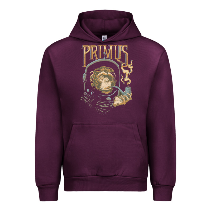 Primus New Urban Hoodie by artisFamous | Teevron