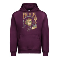 Mauve Wine primus new Urban Hoodie - artisFamous