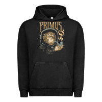Pigment Black primus new Urban Hoodie - artisFamous