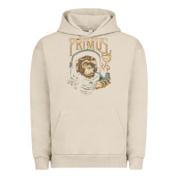 Pigment French Oak primus new Urban Hoodie - artisFamous