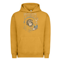 Pigment Peanut Butter primus new Urban Hoodie - artisFamous