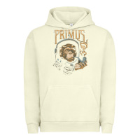 Pigment Pistachio primus new Urban Hoodie - artisFamous