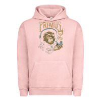 Pigment Salmon primus new Urban Hoodie - artisFamous