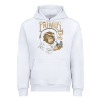 White primus new Urban Hoodie - artisFamous