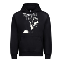 Black mercyful fate new Urban Hoodie - artisFamous