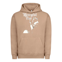 Pigment Burro mercyful fate new Urban Hoodie - artisFamous