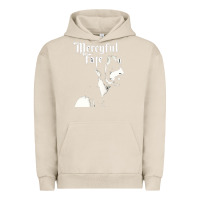 Pigment French Oak mercyful fate new Urban Hoodie - artisFamous