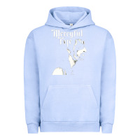 Pigment Grape Ice mercyful fate new Urban Hoodie - artisFamous