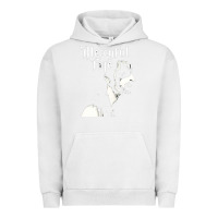 Pigment Lunar Rock mercyful fate new Urban Hoodie - artisFamous