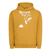 Pigment Peanut Butter mercyful fate new Urban Hoodie - artisFamous