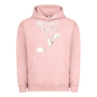 Pigment Salmon mercyful fate new Urban Hoodie - artisFamous