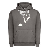 Mercyful Fate New Urban Hoodie | Teevron