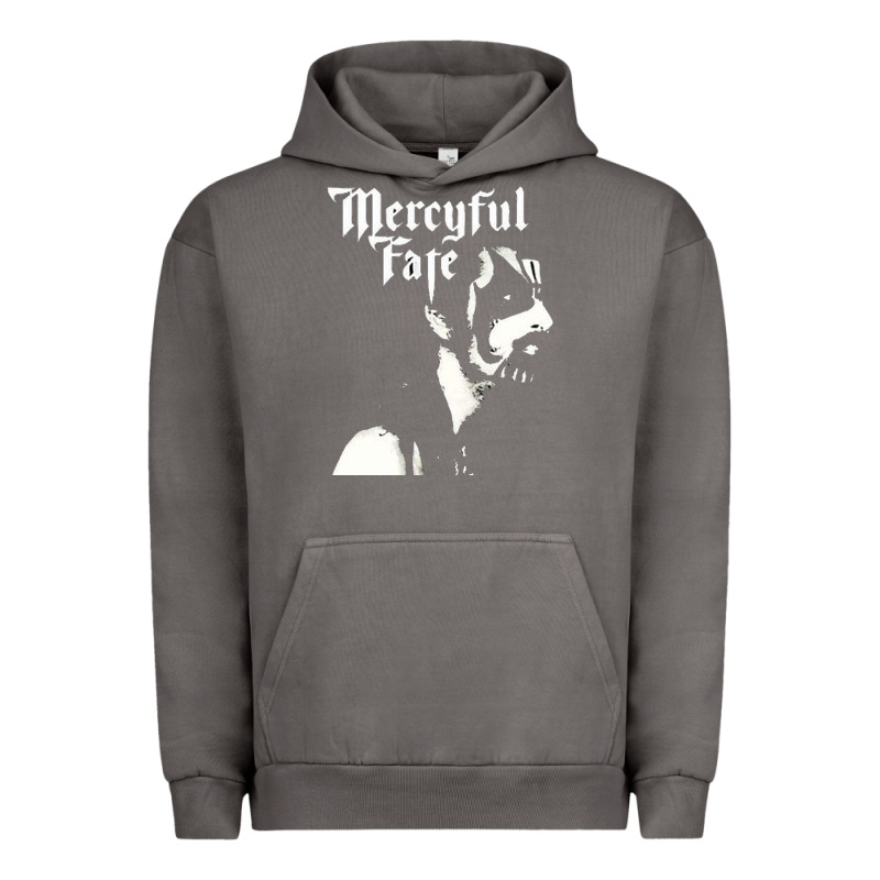 Mercyful Fate New Urban Hoodie by artisFamous | Teevron